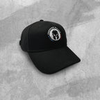 First Round Cap – Embroidered