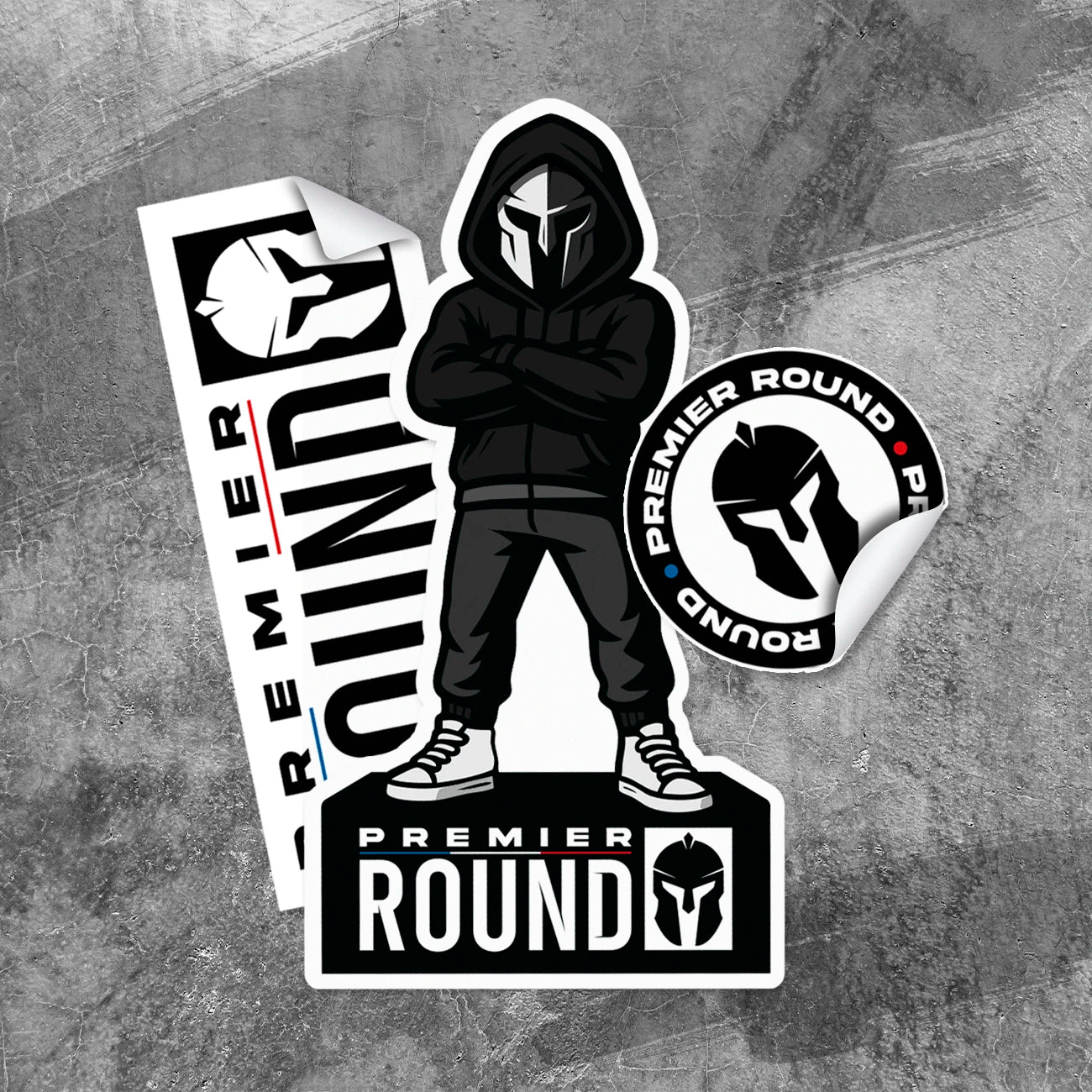 PACK ULTIME - Premier Round