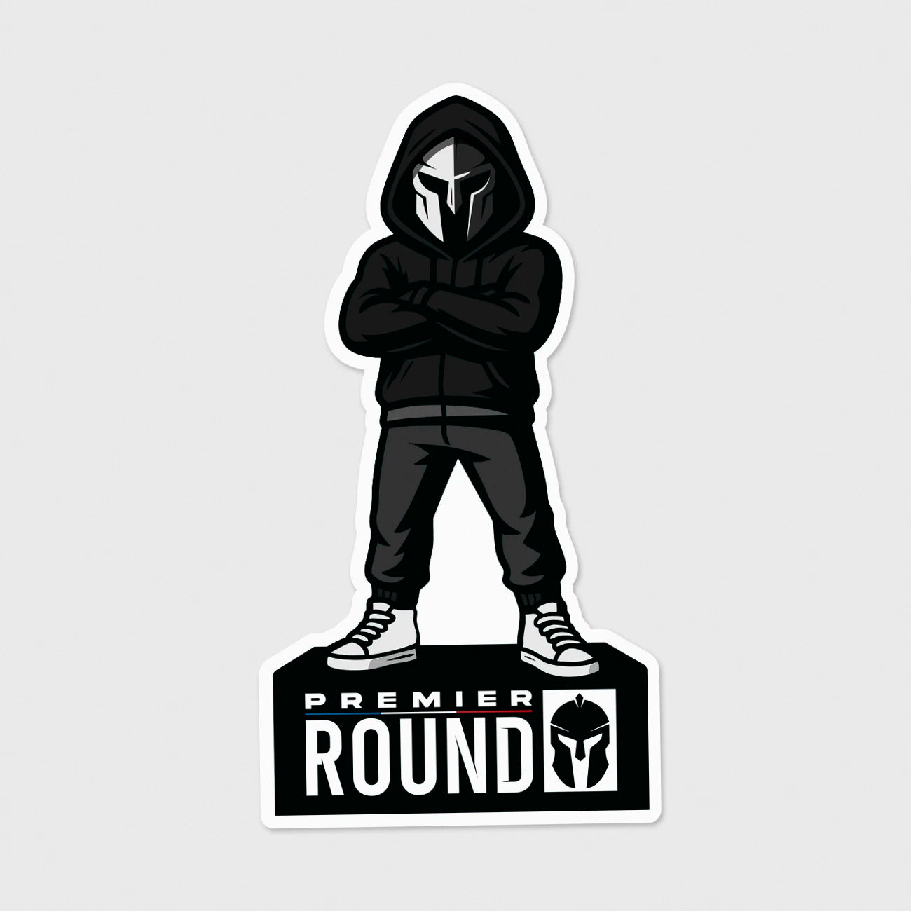 PACK ULTIME - Premier Round