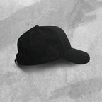 First Round Cap – Embroidered