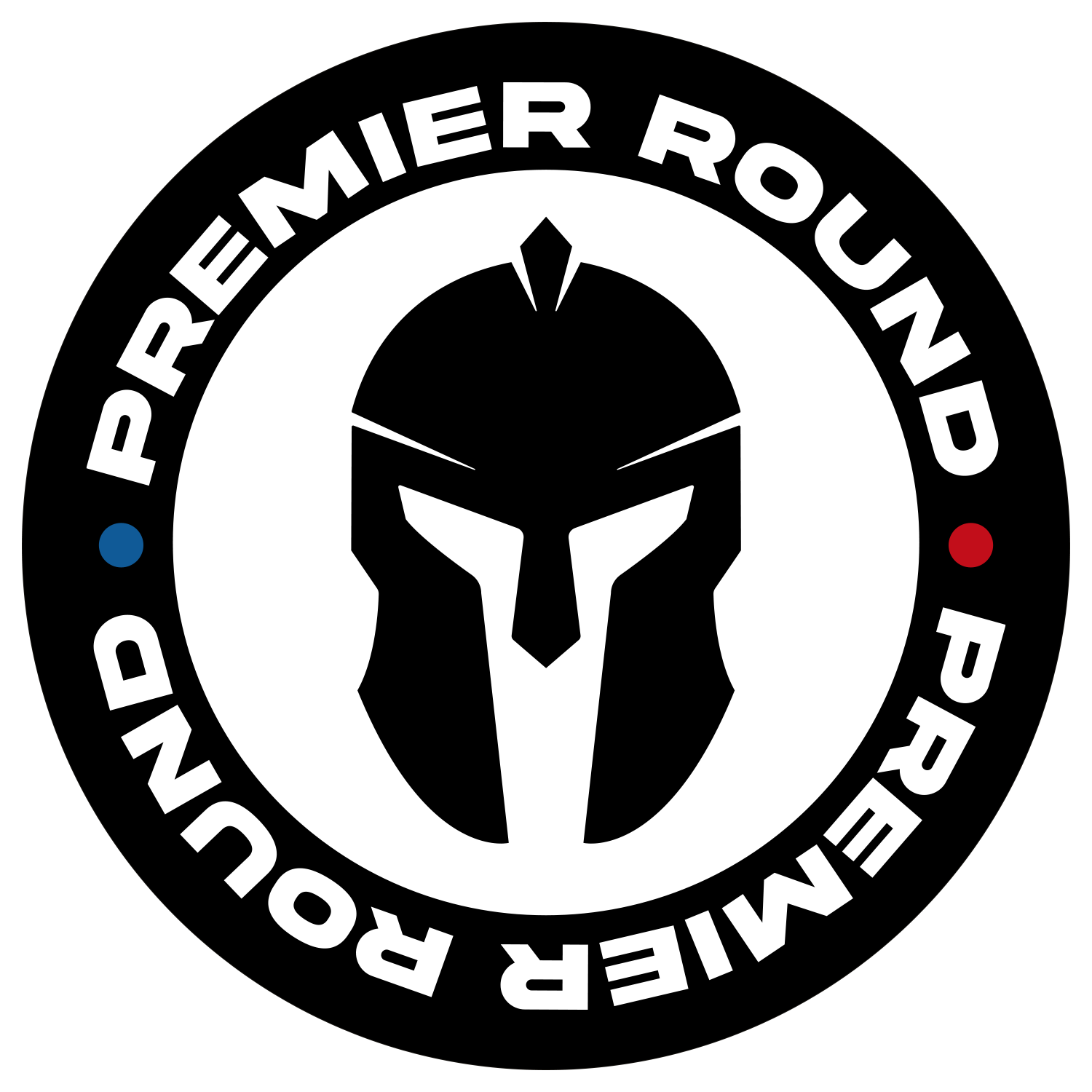 PREMIER ROUND