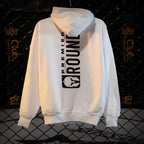 PremierRound® - 'Virtus' Hoodie Oversize (B)