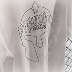 PremierRound® - 'Bellator' Oversized Hoodie (B)