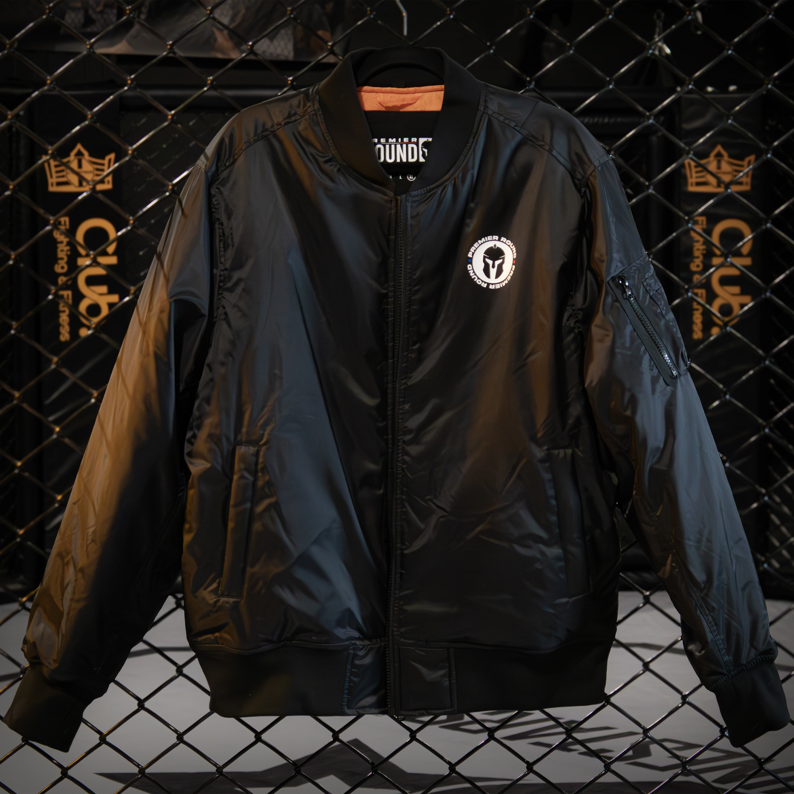 PremierRound® - Original Bomber