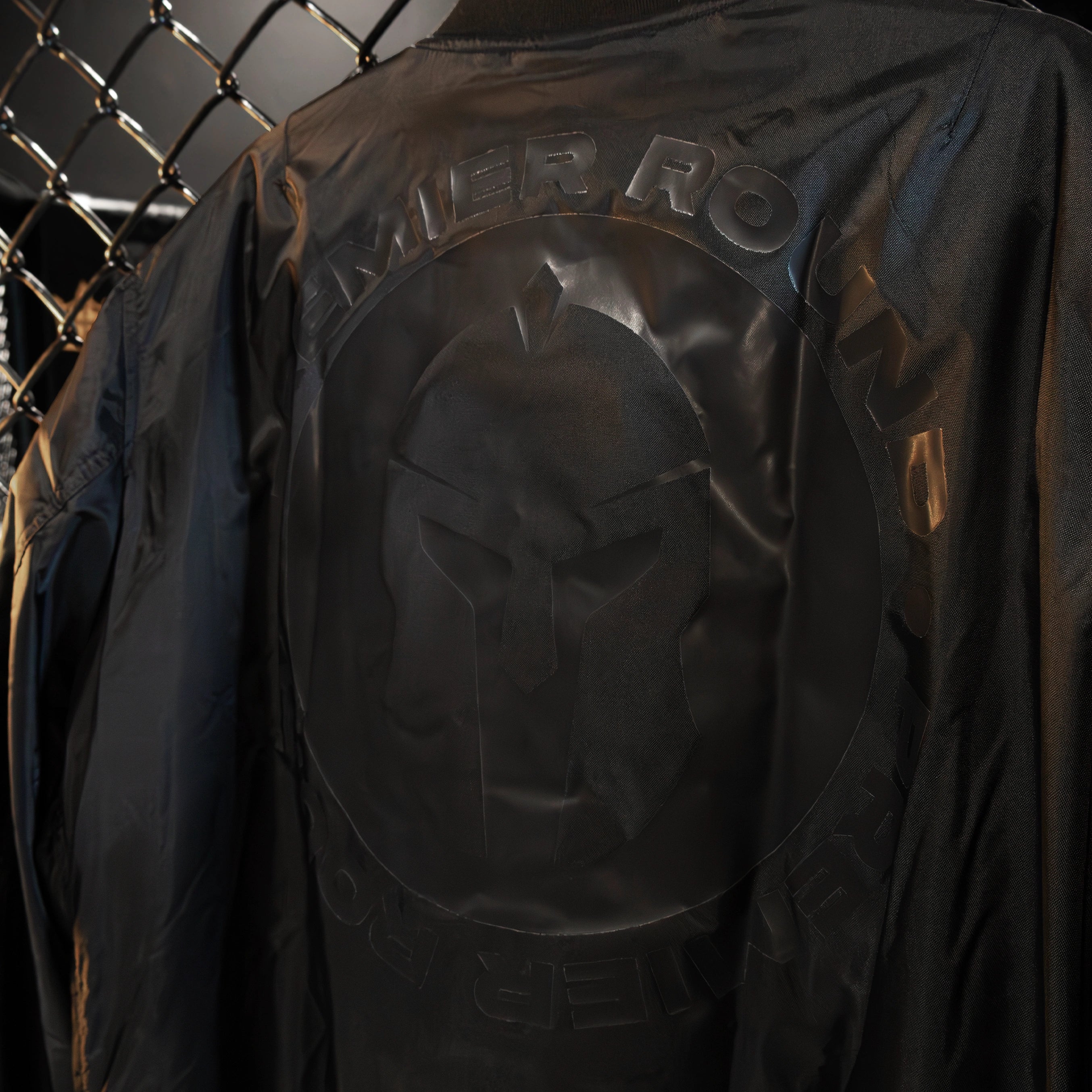 PremierRound® - Original Bomber
