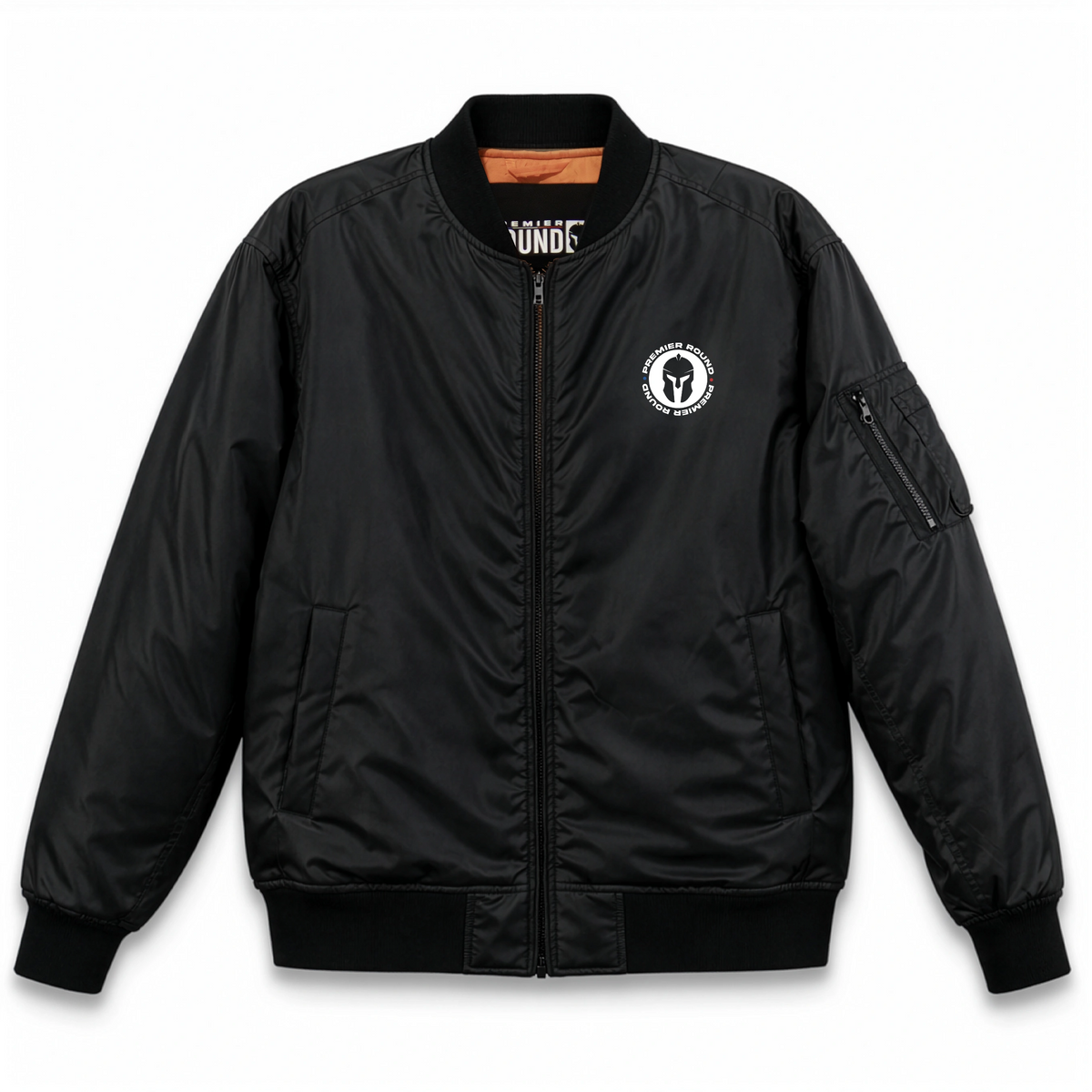 First Round – French Streetwear