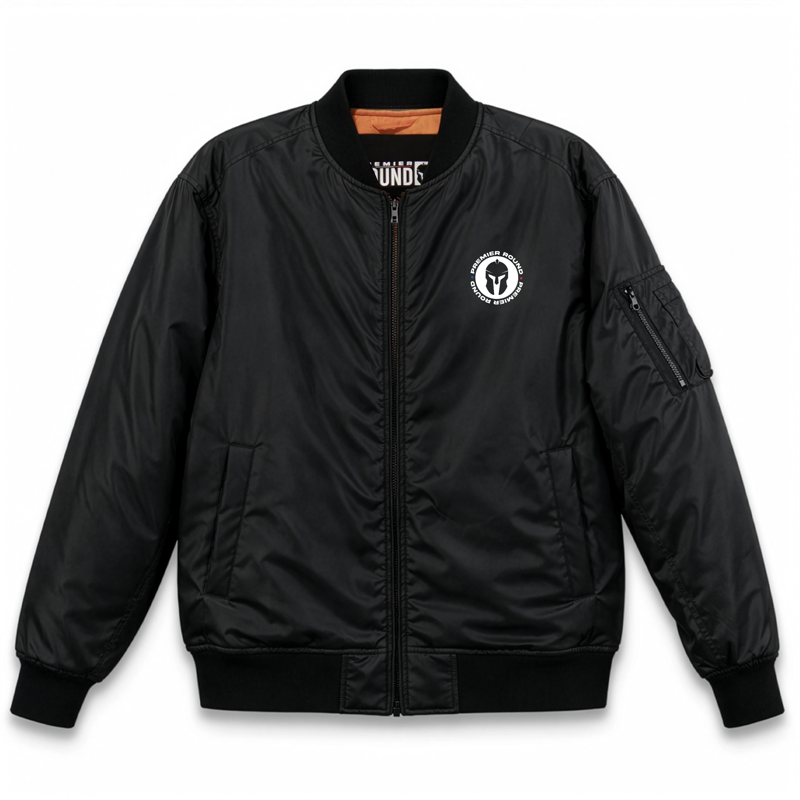 PremierRound® - Original Bomber