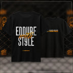 Héritage Fight Club × PremierRound®