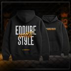 Héritage Fight Club × PremierRound®