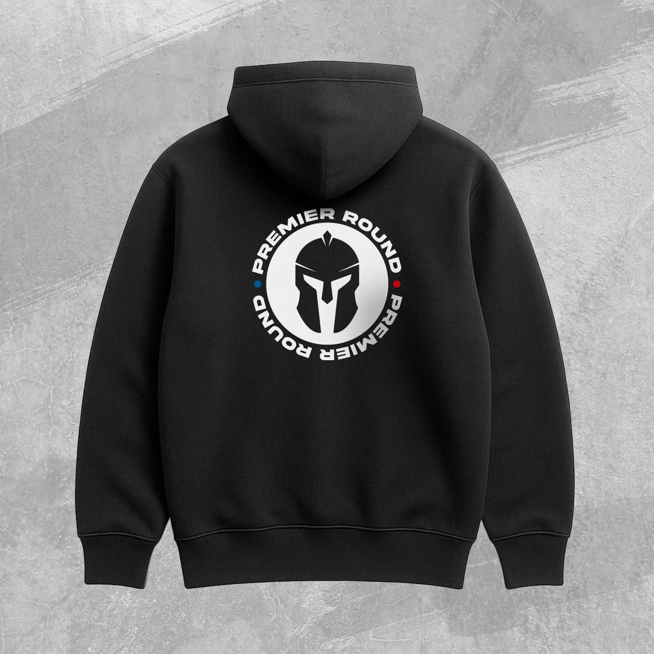 Hoodie ORIGINAL – Édition Limitée