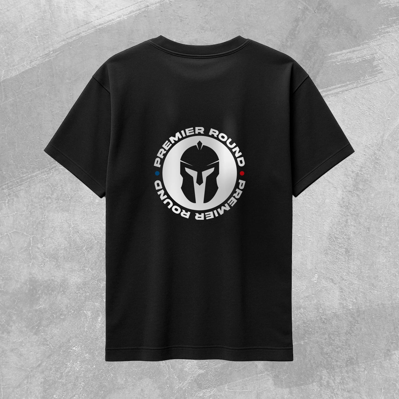 T-shirt ORIGINAL– Édition Limitée