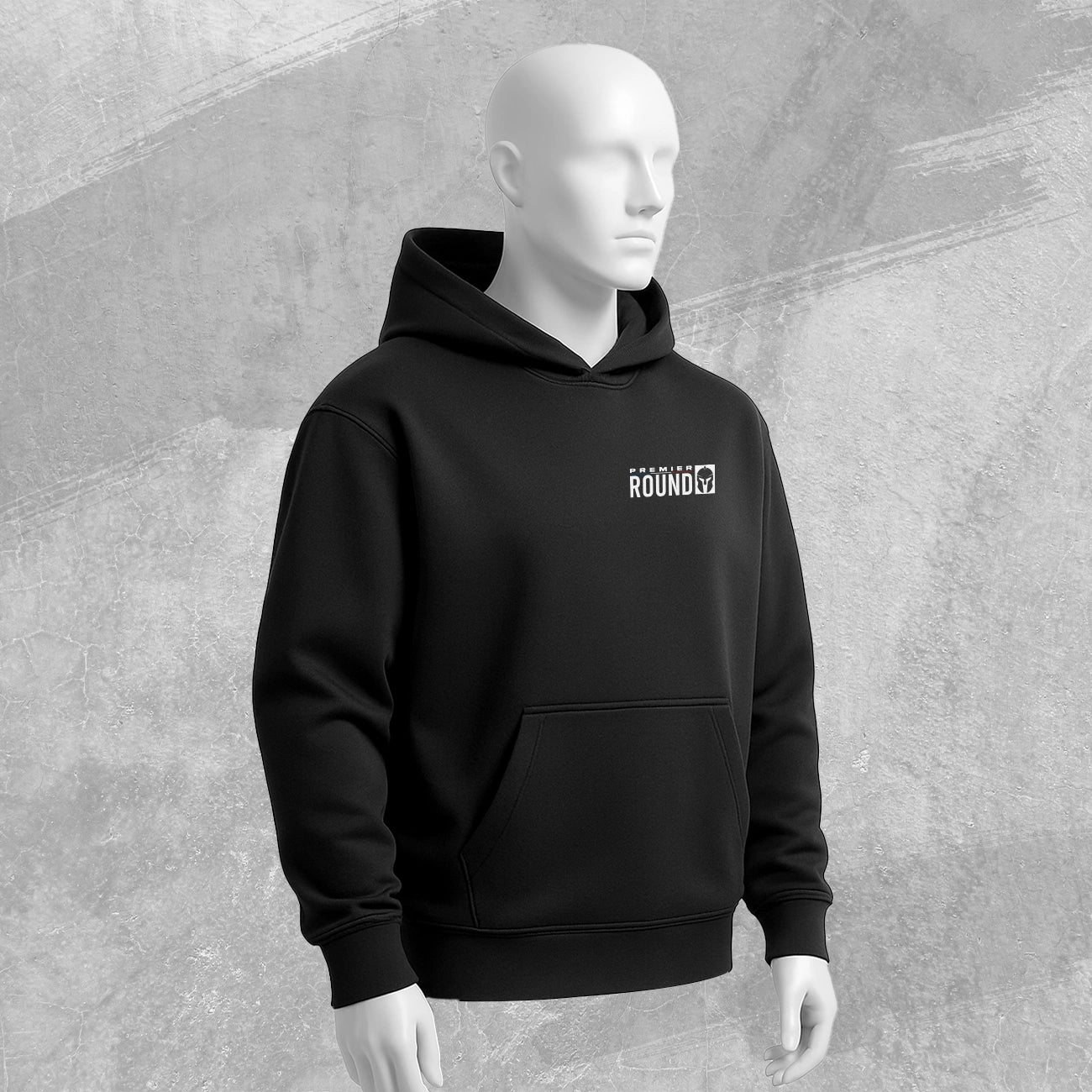 Hoodie ORIGINAL – Édition Limitée