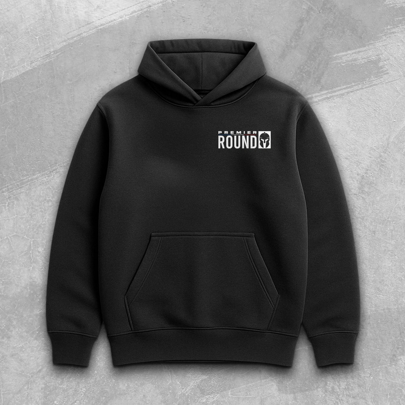 Hoodie ORIGINAL – Édition Limitée