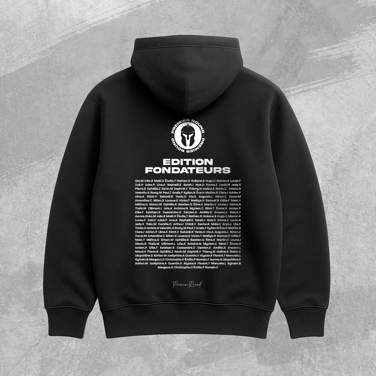 PACK ULTIME - Premier Round