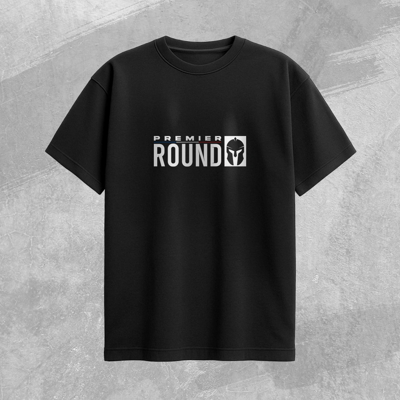 T-shirt Fondateurs – Édition Limitée