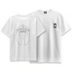 PremierRound® - 'Bellator' Oversized T-shirt
