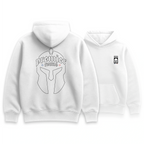 PremierRound® - 'Bellator' Oversized Hoodie (B)