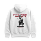 PremierRound® - Statut 'Athéna' Hoodie Oversize