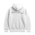 PremierRound® - 'Signature' Oversized Hoodie (B)