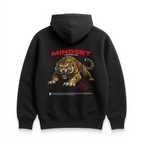 PremierRound® - Oversized 'Mindset' Hoodie