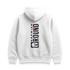 PremierRound® - 'Virtus' Hoodie Oversize (B)
