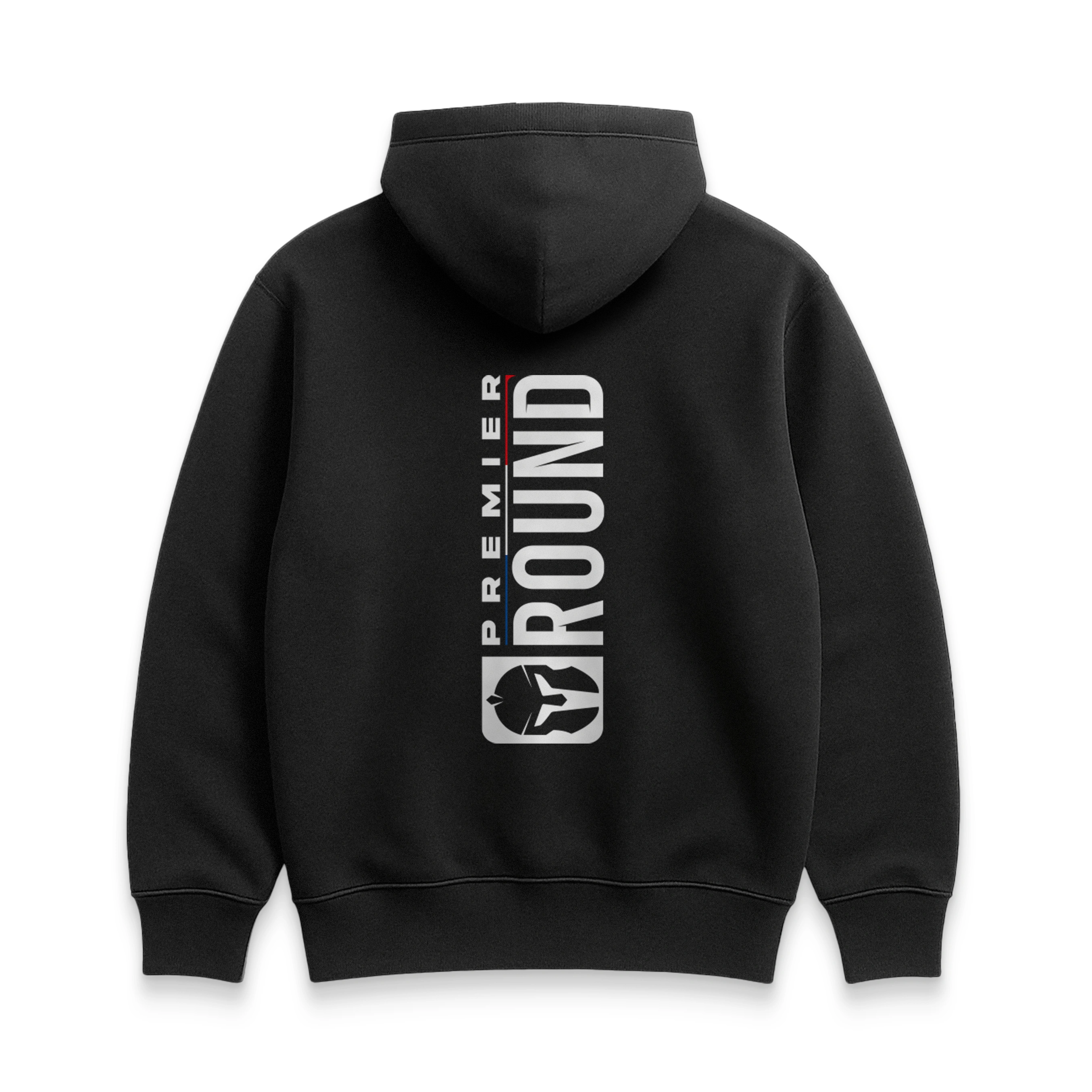 PremierRound® - 'Virtus' Hoodie Oversize (N)