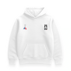 PremierRound® - 'Bellator' Oversized Hoodie (B)