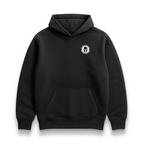 PremierRound® - 'Signature' Hoodie Oversize (N)