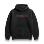PremierRound® - Oversized 'Mindset' Hoodie