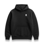 PremierRound® - 'Virtus' Oversized Hoodie (N)