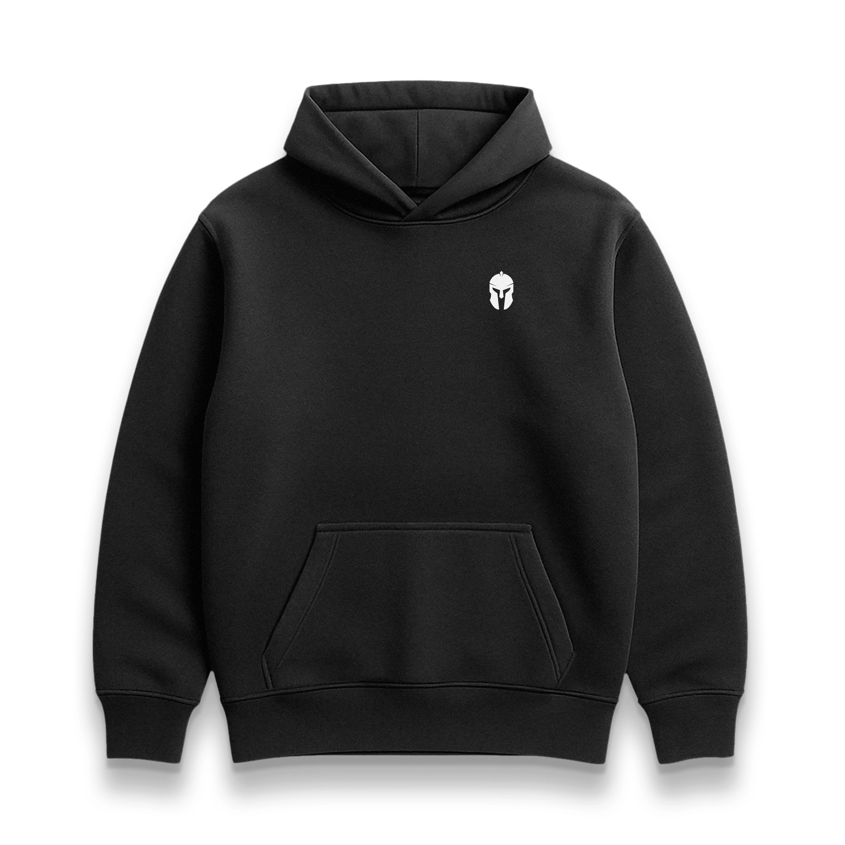 PremierRound® - 'Virtus' Hoodie Oversize (N)