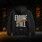 Héritage Fight Club × PremierRound®