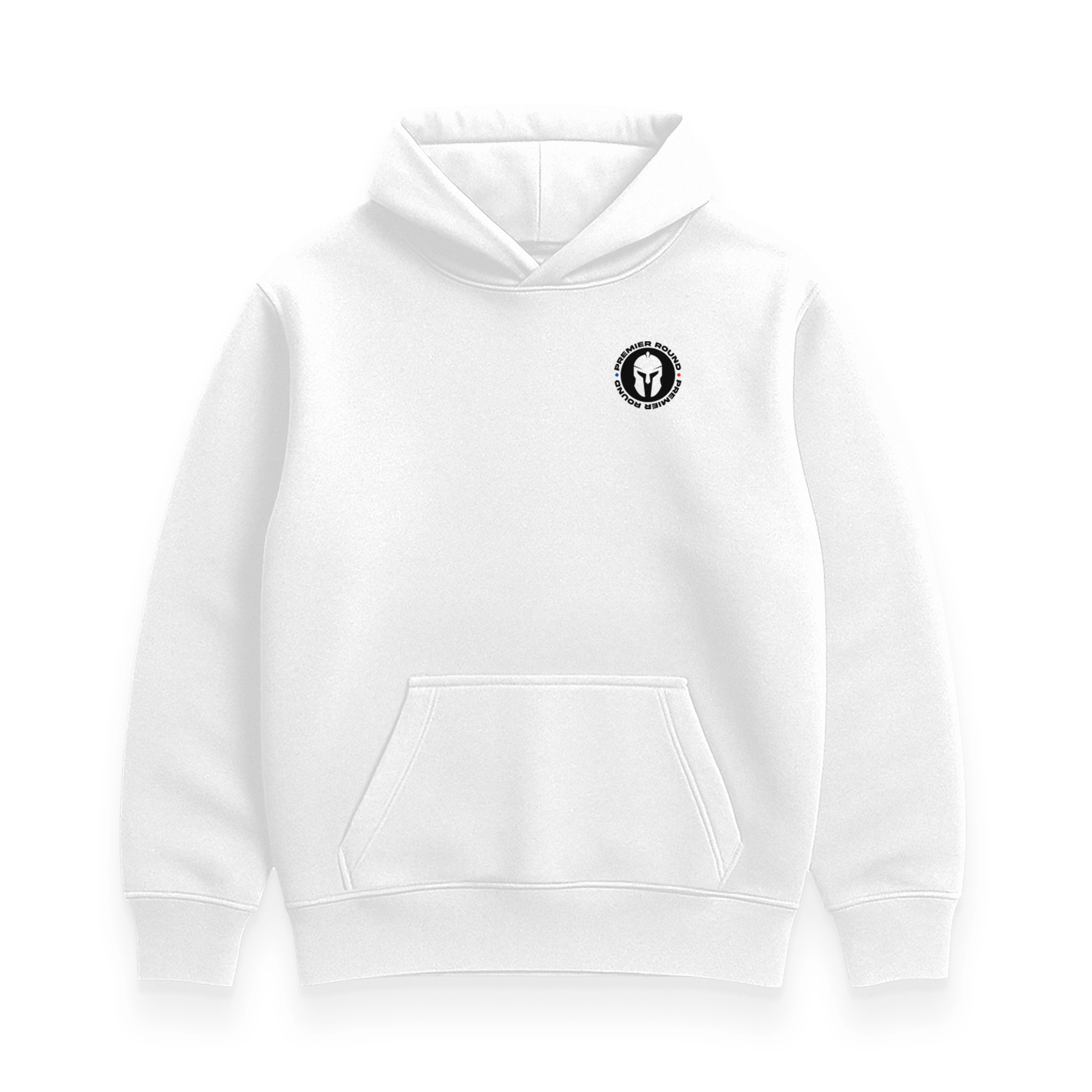 PremierRound® - 'Signature' Hoodie Oversize (B)