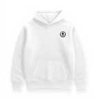 PremierRound® - 'Solus' Hoodie Oversize (B)