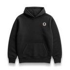 PremierRound® - 'Solus' Hoodie Oversize (N)