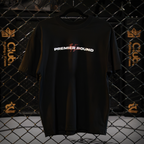 PremierRound® - 'Mindset' Oversized T-shirt