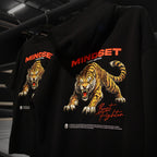 PremierRound® - 'Mindset' Oversized T-shirt