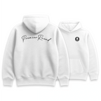 PremierRound® - 'Signature' Oversized Hoodie (B)