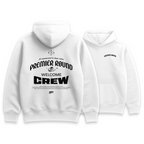 PremierRound® - 'Welcome to the Crew' Hoodie Oversize (B)
