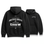 PremierRound® - 'Welcome to the Crew' Oversized Hoodie (N)