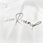 PremierRound® - 'Signature' Oversized Hoodie (B)