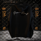 PremierRound® - 'Signature' Hoodie Oversize (N)