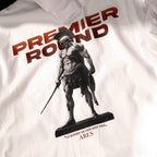 PremierRound® - 'Ares' Oversized T-shirt