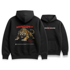 PremierRound® - Oversized 'Mindset' Hoodie