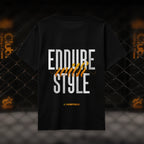 Héritage Fight Club × PremierRound®
