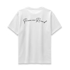 PremierRound® - 'Signature' Oversized T-shirt (B)
