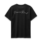 PremierRound® - 'Signature' Oversized T-shirt (N)