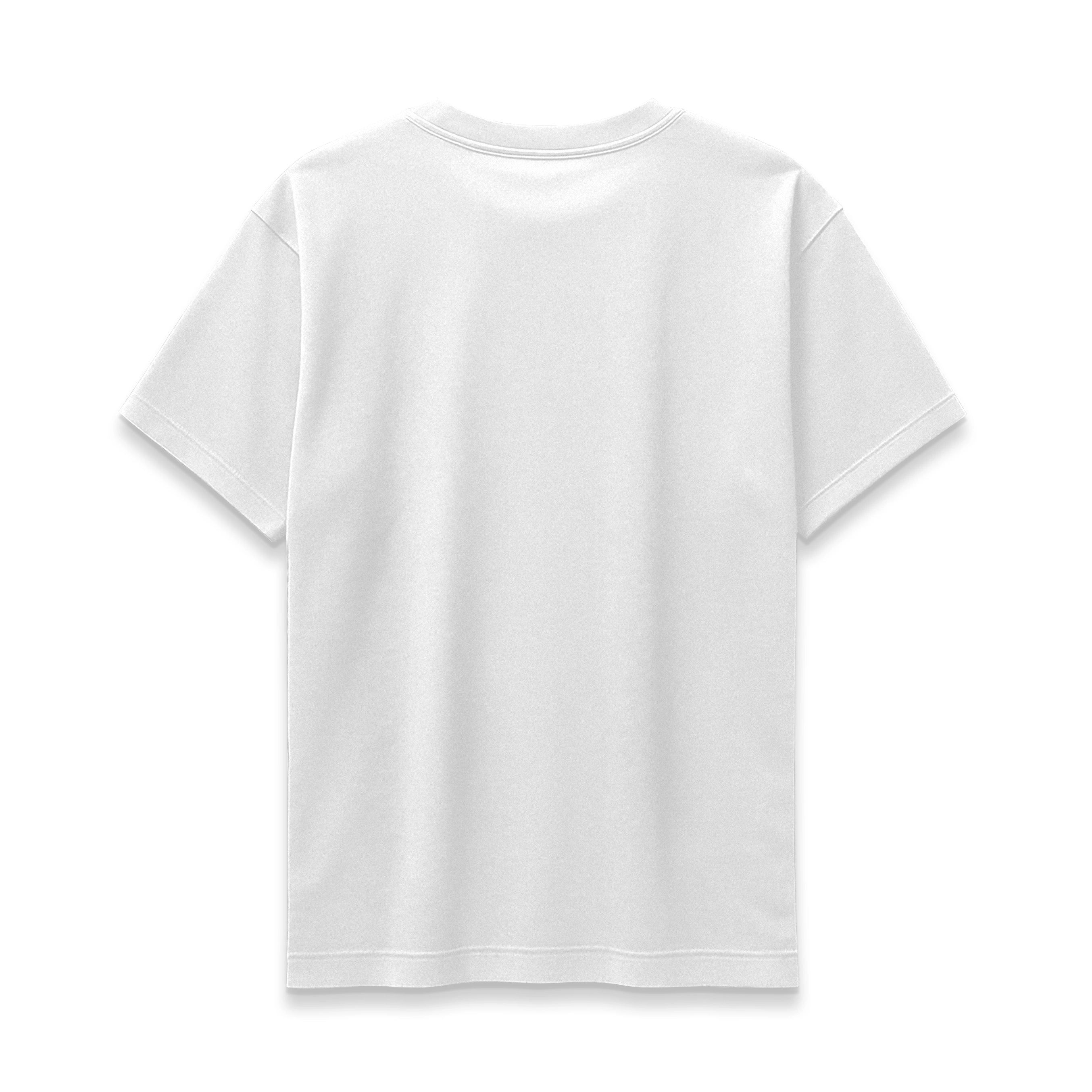 PremierRound® - 'Solus' Oversized T-shirt (B)