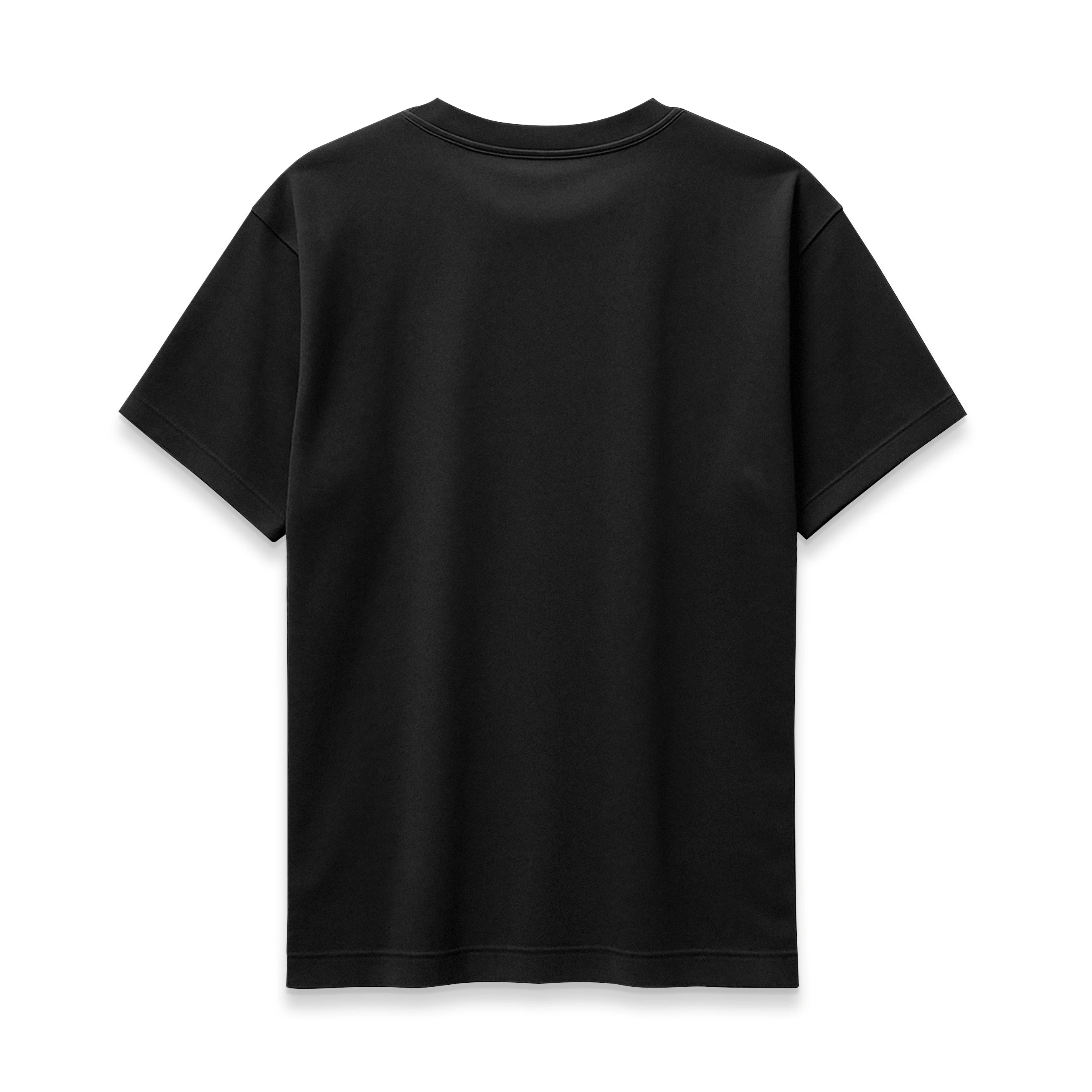 PremierRound® - 'Solus' Oversized T-shirt (N)