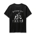 PremierRound® - 'Smash Doubt' Oversized T-shirt